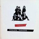 【中古】 CD Majestic / PRINCESS PRINCESS (送料無料)