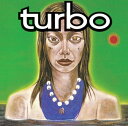 【中古】 CD turbo / UA (送料無料)