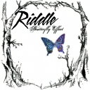 【中古】 (CD) butterfly effect(初回生産限定) / RIDDLE (送料無料)