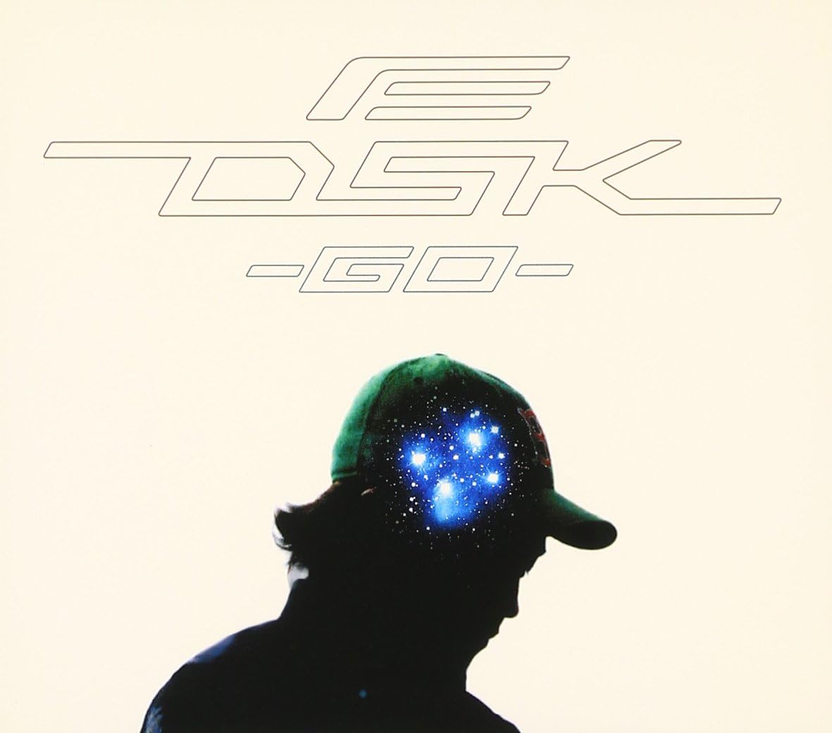 樂天商城 - 【中古】 (CD) Go / DSK （送料無料）