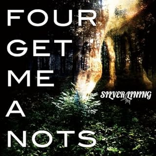 【中古】 (CD) SILVER LINING / FOUR GET ME A NOTS （送料無料）