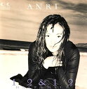 【中古】 (CD) 1/2&1/2 / 杏里 (送料無料)