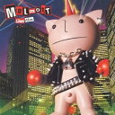 【中古】 CD LIVE ALIVE / MOLMOTT+S (送料無料)