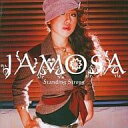 【中古】 CD STANDING STRONG / JAMOSA (送料無料)