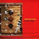 【中古】 (CD) alfred and cavity / the band apart (送料無料)