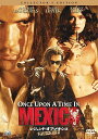 【中古】 レジェンド・オブ・メキシコ デスペラード (DVD) アントニオ・バンデラス (出演), ジョニー・デップ (出演), ロバート・ロドリゲス (監督)...