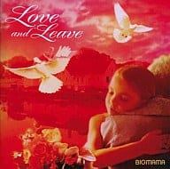 【中古】 (CD) Love and Leave / BIGMAMA （送料無料）