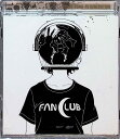 【中古】 (CD) ファンクラブ / ASIAN KUNG-FU GENERATION (送料無料)