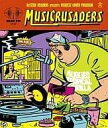 【中古】 CD MUSICRUSADERS / BEAT CRUSADERS (送料無料)