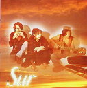 【中古】 CD 有為転変 / Sur (送料無料)