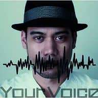 Rakuten - 【中古】 (CD) Your Voice / JAY’ED （送料無料）