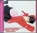 【中古】 CD LOVE TOGETHER / 広瀬香美 (送料無料)