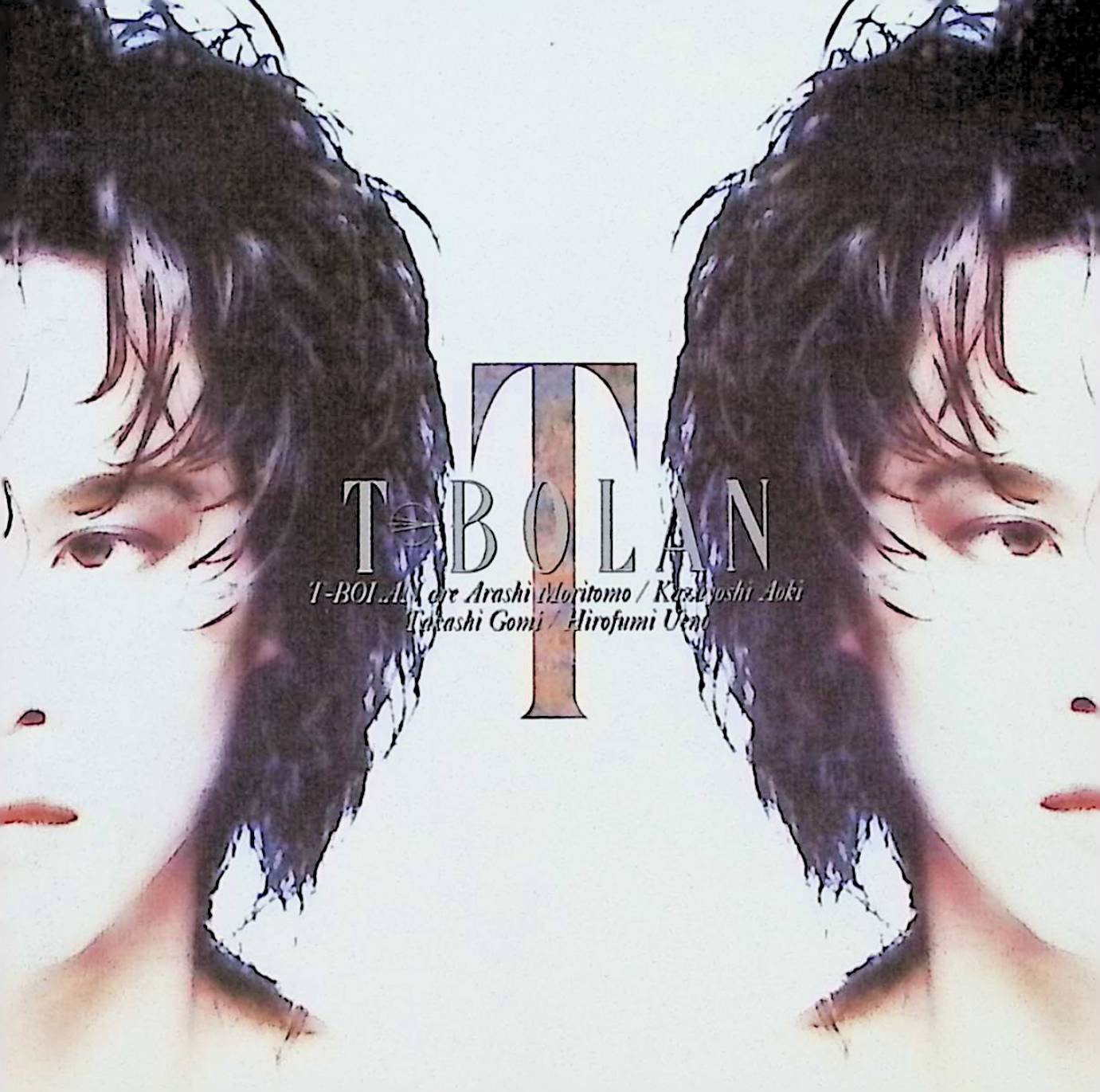 楽天市場】中古 t-bolan（CD｜CD・DVD）の通販