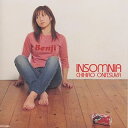 【中古】 CD インソムニア / 鬼束ちひろ (送料無料)