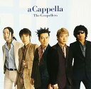 【中古】 CD アカペラ / ゴスペラーズ (送料無料)