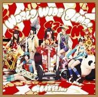 【中古】 (CD) WORLD WIDE DEMPA / でんぱ組.inc （送料無料）