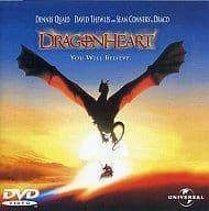 【中古】 ドラゴンハート [DVD]　デニス・クエイド (出演), ショーン・コネリー (出演), ロブ・コーエ..