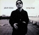【中古】 CD SEEING THINGS / Jakob Dylan ジェイコブ・ディラン (送料無料)