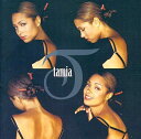 【中古】 (CD) TAMIA / タミア (送料無料)