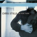 【中古】 CD 100 Year Thing / Chris Stills (送料無料)