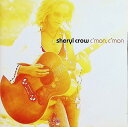 【中古】 CD C’mon,C’mon / シェリル・クロウ (送料無料)