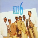 【中古】 (CD) ベスト・オブ・TAKE6 / TAKE6 (送料無料)
