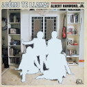 【中古】 CD Como Te Llama / アルバート・ハモンド・ジュニア (送料無料)