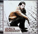 【中古】 CD Songs for You Truths for Me / ジェイムス・モリソン (送料無料)