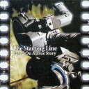 【中古】 CD Based on a True Story / ザ・スターティング・ライン (送料無料)