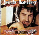 【中古】 CD Georgia Clay / ジョシュ・ケリー (送料無料)
