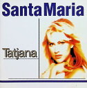 【中古】 CD サンタ・マリア / Amanda Lear (送料無料)