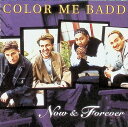 【中古】 CD Now and Forever / カラー・ミー・バッド (送料無料)