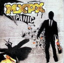 【中古】 CD Panic / MXPX (送料無料)