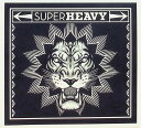 【中古】 CD Superheavy / スーパーヘヴィ (送料無料)