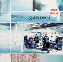 【中古】 CD For Sale / フールズ・ガーデン (送料無料)
