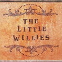 【中古】 (CD) リトル・ウィリーズ / リトル・ウィリーズ (送料無料)