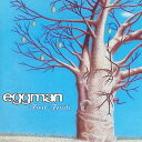 【中古】 (CD) First fruits / ザ・エッグマン (送料無料)