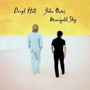 【中古】 CD Marigold Sky / Daryl Hall John Oates (送料無料)