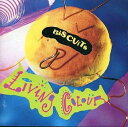【中古】 CD ビスケッツ / リヴィング・カラー (送料無料)