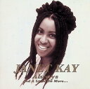 【中古】 CD オールウェイズ(アンド・ア・リ / Janet Kay (送料無料)
