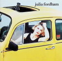 【中古】 CD East West-風の道標- / ジュリア・フォーダム (送料無料)