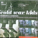 【中古】 CD Robbers & Cowards / コールド・ウォー・キッズ (送料無料)