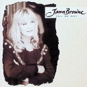 【中古】 (CD) テル・ミー・ホワイ / ジャン・ブラウン (送料無料)