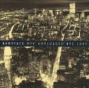 【中古】 CD Face Mtv Unplugged / ベイビーフェイス (送料無料)