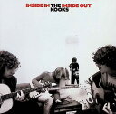 【中古】 CD Inside in / Inside Out / ザ・クークス (送料無料)