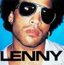 【中古】 (CD) Lenny / レニー・クラヴィッツ (送料無料)