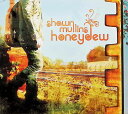 【中古】 CD Honeydew / ショーン・マリンズ (送料無料)