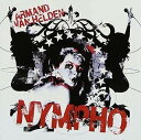 【中古】 (CD) ニンフォ / アーマンド・ヴァン・ヘルデン (送料無料)