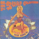 【中古】 CD SURF PANIC’95 / Surf Coasters THE SURF COASTERS feat.Ryoichi Endo (送料無料)