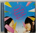 【中古】 CD フューチャー・オア・ノー・フューチャー(FUTURE OR NO FUTURE) / SEAGULL SCREAMING KISS HER KI...